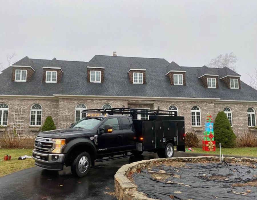 Home 7 exterior construction projects ri-011