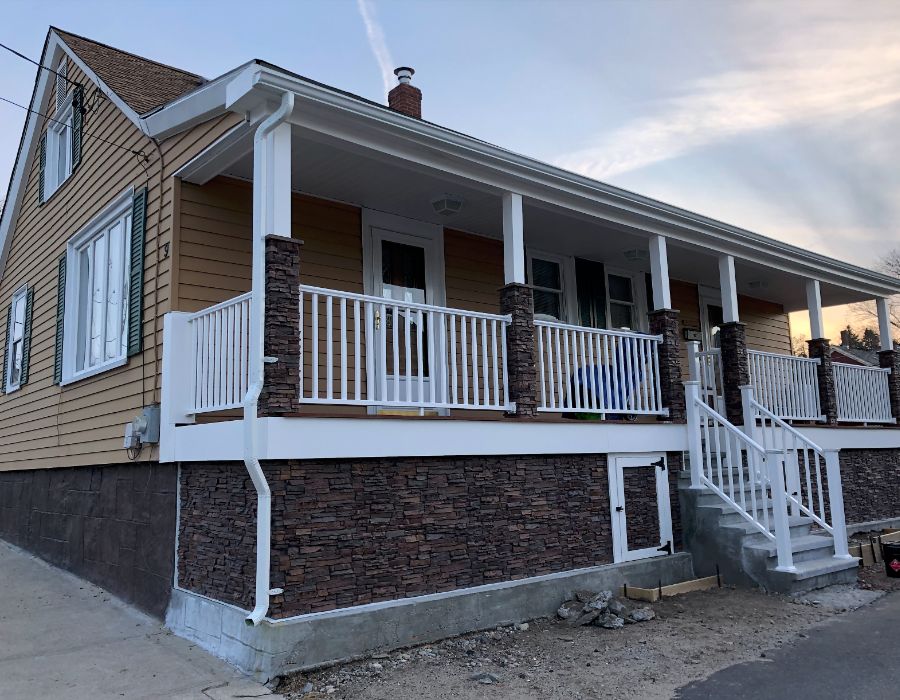 Home 1 exterior construction projects ri-013