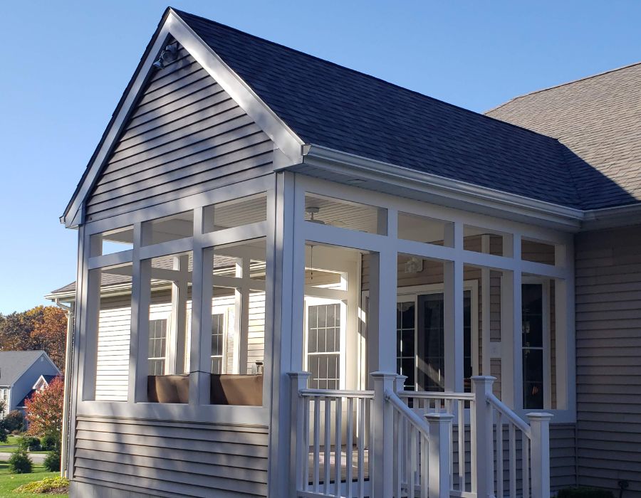 Home 4 exterior construction projects ri-020