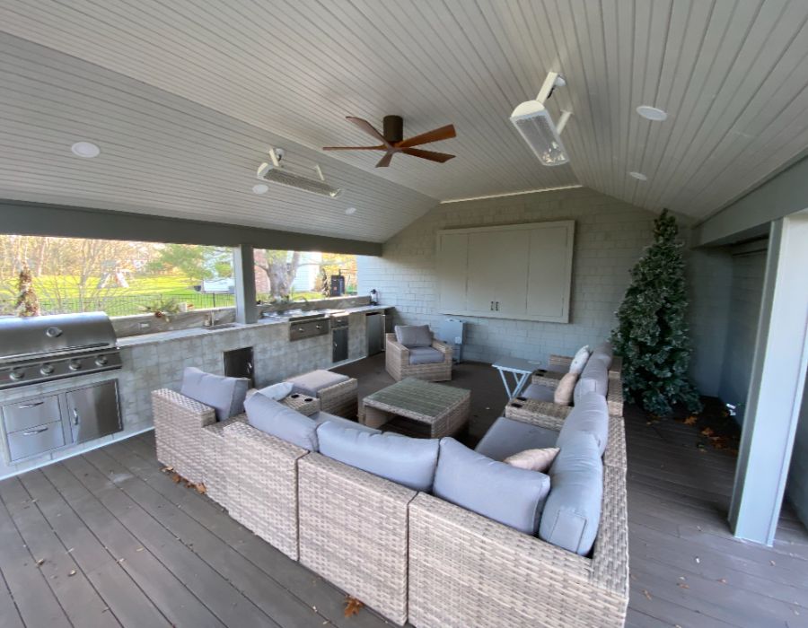 Home 5 exterior construction projects ri-027