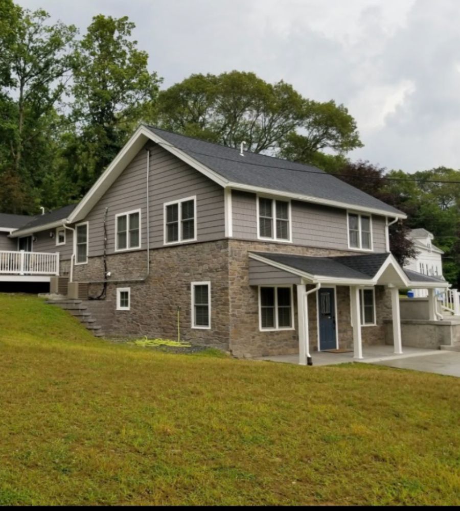 church renovation contracting services in ri 109