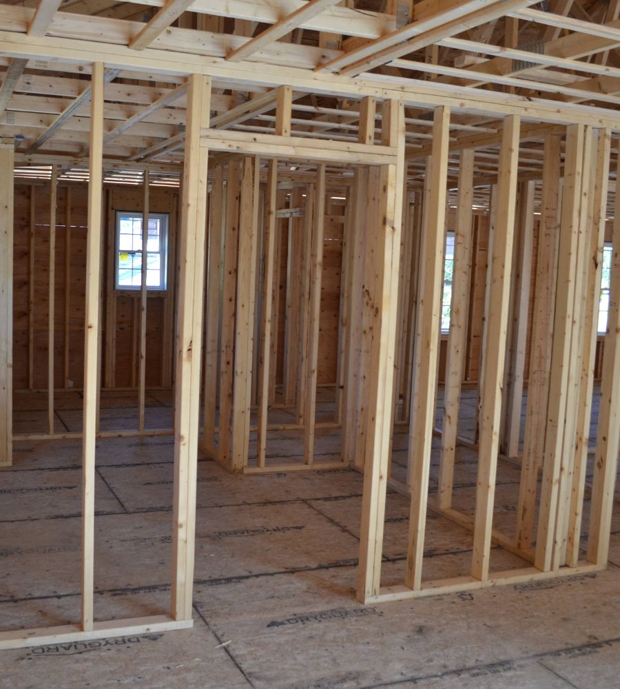 Projects 70 framing - contracting services in ri-083
