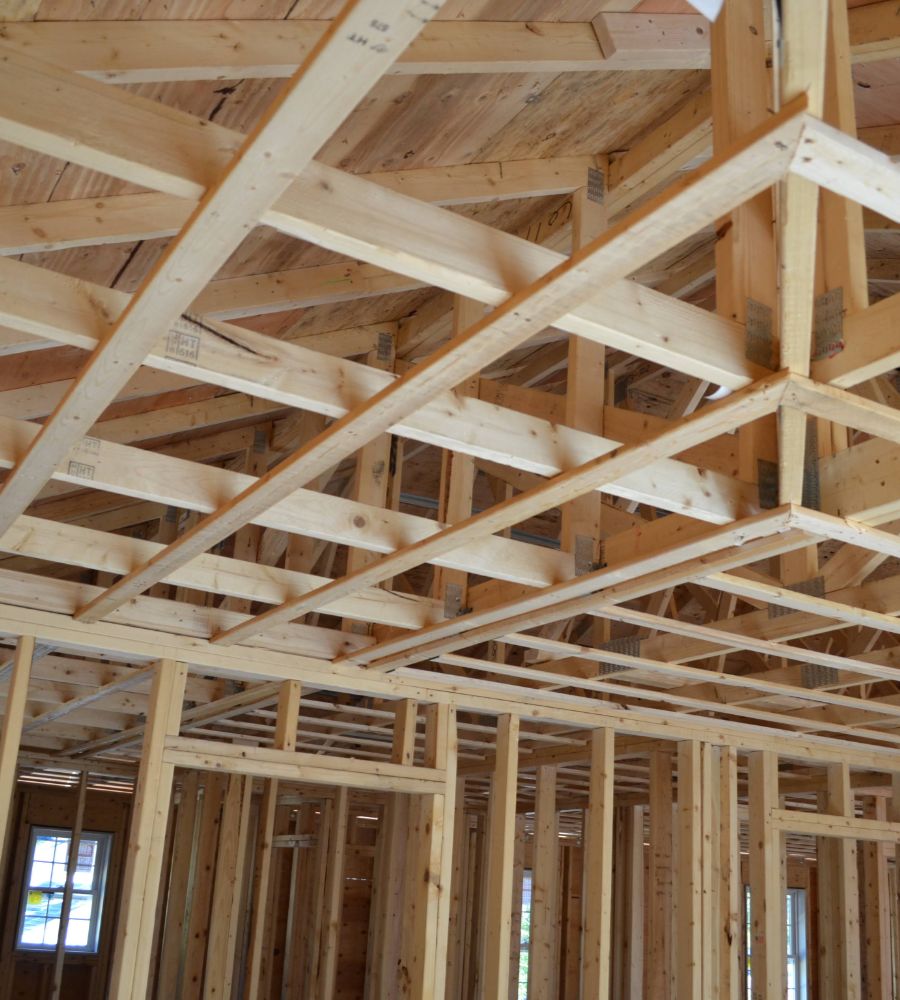 Projects 71 framing - contracting services in ri-084